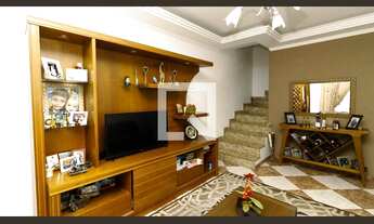 Imagem 3: Casa à Venda - Jardim Brasília, 3 Quartos, 270 m2