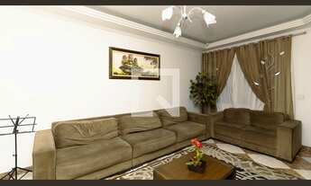 Imagem: Casa à Venda - Jardim Brasília, 3 Quartos