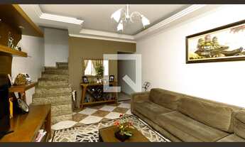 Imagem 2: Casa à Venda - Jardim Brasília, 3 Quartos, 270 m2