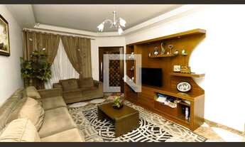 Imagem 4: Casa à Venda - Jardim Brasília, 3 Quartos, 270 m2