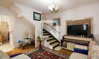 Imagem: Casa à Venda - Mooca, 3 Quartos, 227 m2