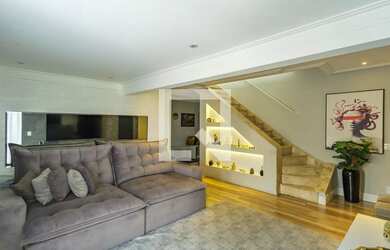 Imagem 2: Apartamento à Venda - Vila Carrão, 3 Quartos, 200 m2