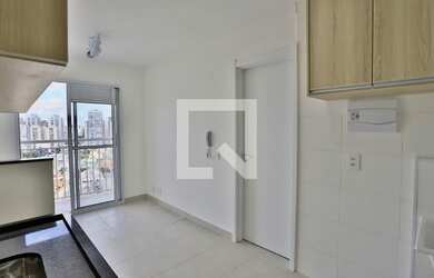 Imagem 3: Apartamento à Venda - Belém, 1 Quarto, 28 m2