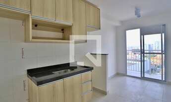 Imagem: Apartamento à Venda - Belém, 1 Quarto