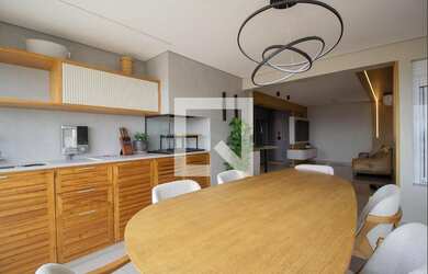 Imagem 5: Apartamento à Venda - Freguesia do Ó, 3 Quartos, 107 m2