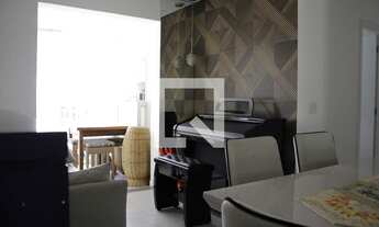 Imagem 2: Apartamento à Venda - Mooca, 2 Quartos, 56 m2