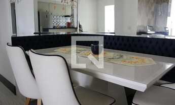 Imagem 3: Apartamento à Venda - Mooca, 2 Quartos, 56 m2