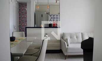 Imagem 4: Apartamento à Venda - Mooca, 2 Quartos, 56 m2