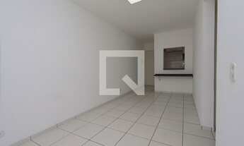 Imagem 4: Apartamento à Venda - Vila Prudente, 2 Quartos, 55 m2