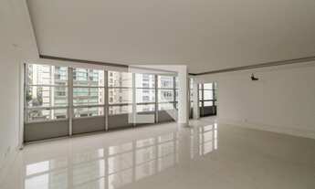 Imagem 3: Apartamento à Venda - Higienópolis, 4 Quartos, 639 m2