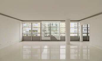 Imagem 2: Apartamento à Venda - Higienópolis, 4 Quartos, 639 m2