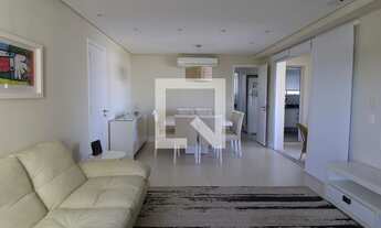 Imagem: Apartamento à Venda - Vila Leopoldina