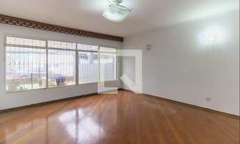 Imagem: Casa à Venda - Vila Romana, 3 Quartos