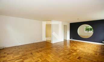 Imagem 4: Apartamento à Venda - Jardim Europa, 3 Quartos, 170 m2