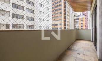 Imagem 5: Apartamento à Venda - Vila Madalena, 3 Quartos, 130 m2