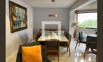 Imagem 3: Apartamento à Venda - Perdizes, 3 Quartos, 190 m2