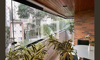 Imagem 6: Apartamento à Venda - Perdizes, 3 Quartos, 190 m2