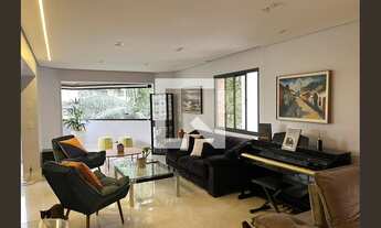 Imagem: Apartamento à Venda - Perdizes, 3 Quartos