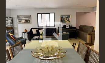 Imagem 4: Apartamento à Venda - Perdizes, 3 Quartos, 190 m2