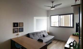 Imagem: Apartamento à Venda - Bela Vista, 1 Quarto