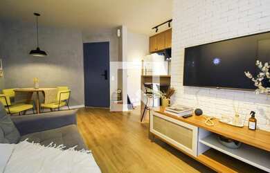 Imagem 4: Apartamento à Venda - Mooca, 2 Quartos, 44 m2