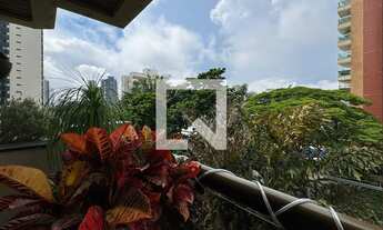 Imagem 6: Apartamento à Venda - Moema, 3 Quartos, 200 m2