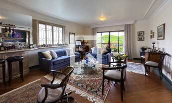 Imagem: Apartamento à Venda - Moema, 3 Quartos