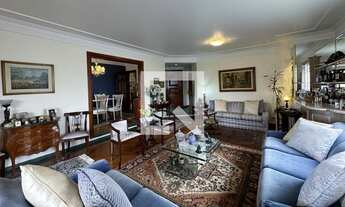 Imagem 3: Apartamento à Venda - Moema, 3 Quartos, 200 m2