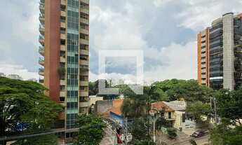 Imagem 5: Apartamento à Venda - Moema, 3 Quartos, 200 m2