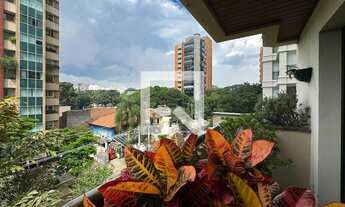 Imagem 7: Apartamento à Venda - Moema, 3 Quartos, 200 m2