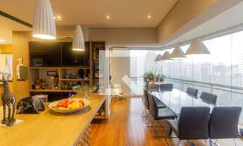 Imagem 6: Apartamento à Venda - Vila Mariana, 4 Quartos, 348 m2