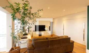 Imagem 5: Apartamento à Venda - Vila Mariana, 4 Quartos, 348 m2