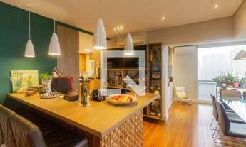 Imagem 7: Apartamento à Venda - Vila Mariana, 4 Quartos, 348 m2