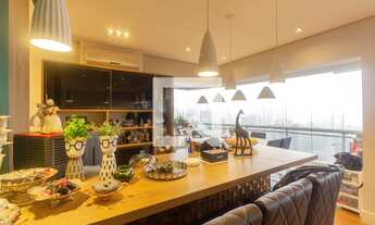 Imagem 4: Apartamento à Venda - Vila Mariana, 4 Quartos, 348 m2