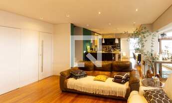 Imagem 2: Apartamento à Venda - Vila Mariana, 4 Quartos, 348 m2