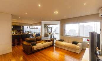 Imagem: Apartamento à Venda - Vila Mariana, 4 Quartos