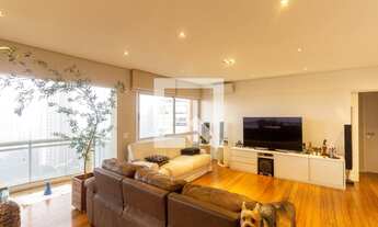 Imagem 3: Apartamento à Venda - Vila Mariana, 4 Quartos, 348 m2