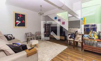 Imagem 6: Casa à Venda - Cambuci, 3 Quartos, 249 m2