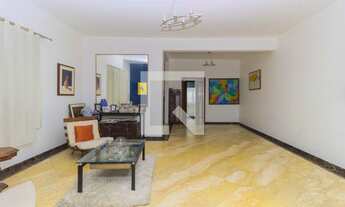 Imagem 2: Casa à Venda - Cambuci, 3 Quartos, 249 m2