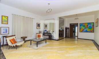 Imagem: Casa à Venda - Cambuci, 3 Quartos, 249