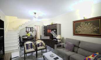 Imagem: Casa à Venda - Ipiranga, 5 Quartos, 160