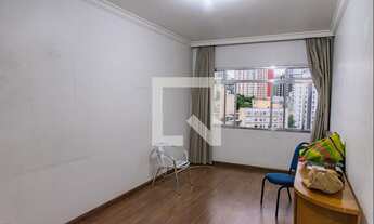 Imagem: Apartamento à Venda - Liberdade, 3 Quartos