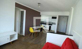 Imagem 4: Apartamento à Venda - Mooca, 2 Quartos, 63 m2