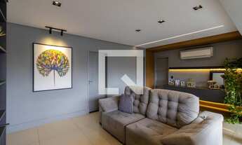 Imagem 5: Apartamento à Venda - Panamby, 3 Quartos, 136 m2