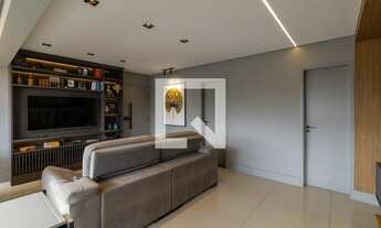 Imagem 4: Apartamento à Venda - Panamby, 3 Quartos, 136 m2