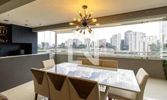 Imagem 7: Apartamento à Venda - Panamby, 3 Quartos, 136 m2