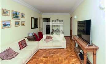 Imagem: Casa à Venda - Vila Madalena, 2 Quartos