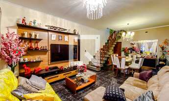 Imagem: Casa à Venda - Mooca, 4 Quartos, 267 m2