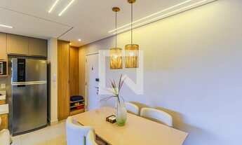 Imagem 5: Apartamento à Venda - Chácara Santo Antonio, 2 Quartos, 65 m2