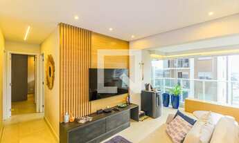 Imagem 7: Apartamento à Venda - Chácara Santo Antonio, 2 Quartos, 65 m2